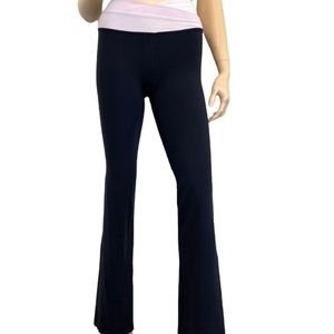 Lululemon Athletica Yoga Pants